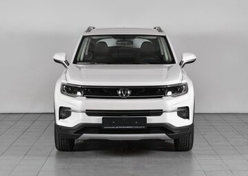 Changan CS35PLUS Вид 2