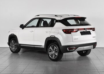 Changan CS35PLUS Вид 3