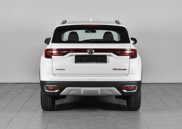 Changan CS35PLUS Вид 5