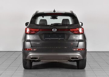 Changan CS35 Вид 5