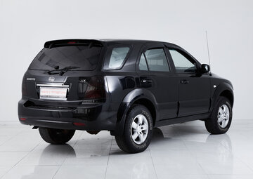 Kia Sorento Вид 5