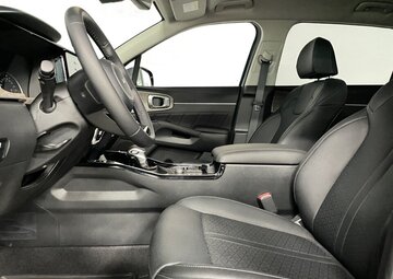 Kia Sorento Вид 5