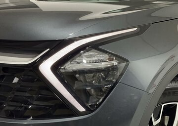 Kia Sportage Вид 5