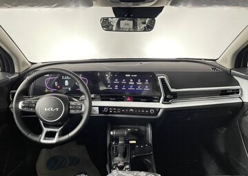 Kia Sportage Вид 5