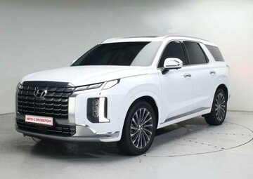 Hyundai Palisade Вид 1