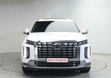Hyundai Palisade Вид 2