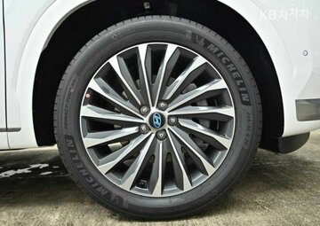 Hyundai Palisade Вид 5