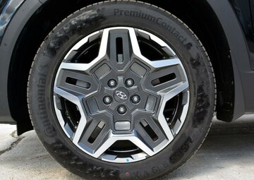 Hyundai Santa Fe Вид 3