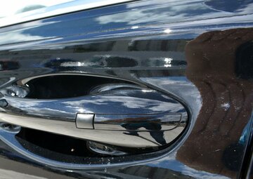 Hyundai Santa Fe Вид 4