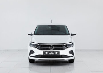 Volkswagen Polo Вид 2