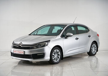 Citroen C4 Вид 1