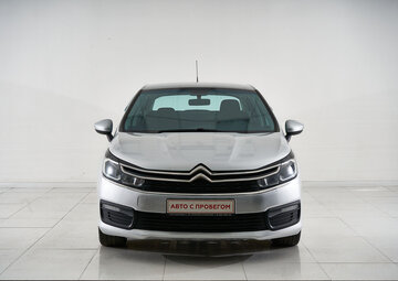 Citroen C4 Вид 2