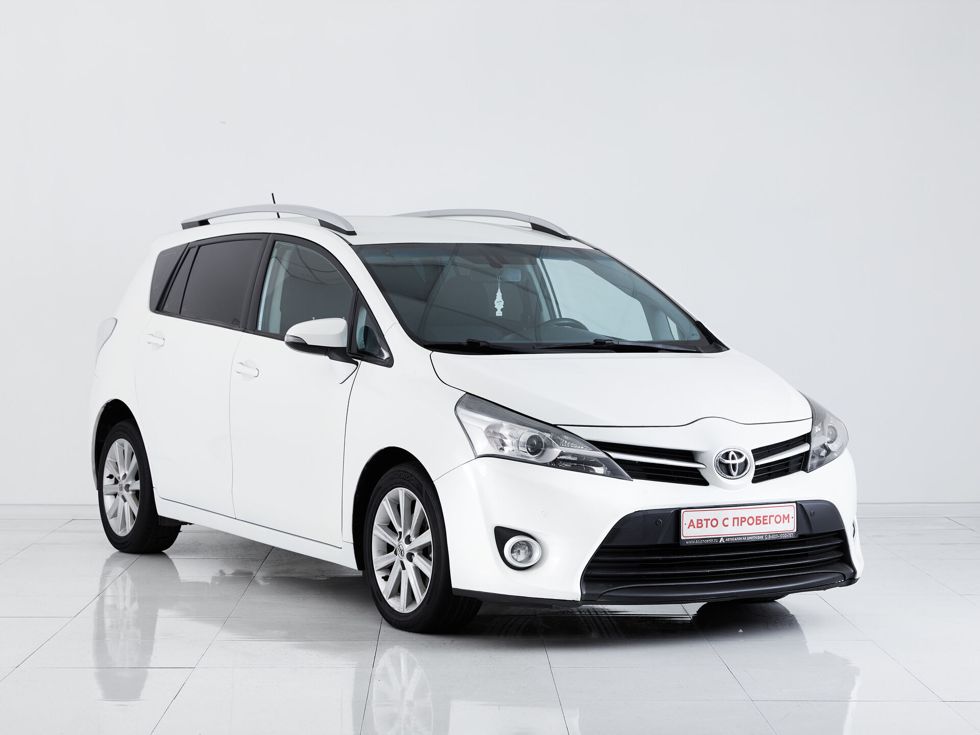 Toyota Verso