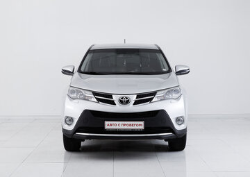 Toyota RAV4 Вид 2