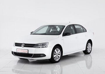 Volkswagen Jetta Вид 1