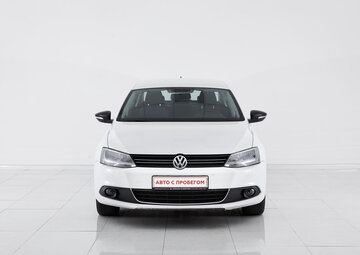Volkswagen Jetta Вид 2
