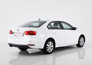 Volkswagen Jetta Вид 5