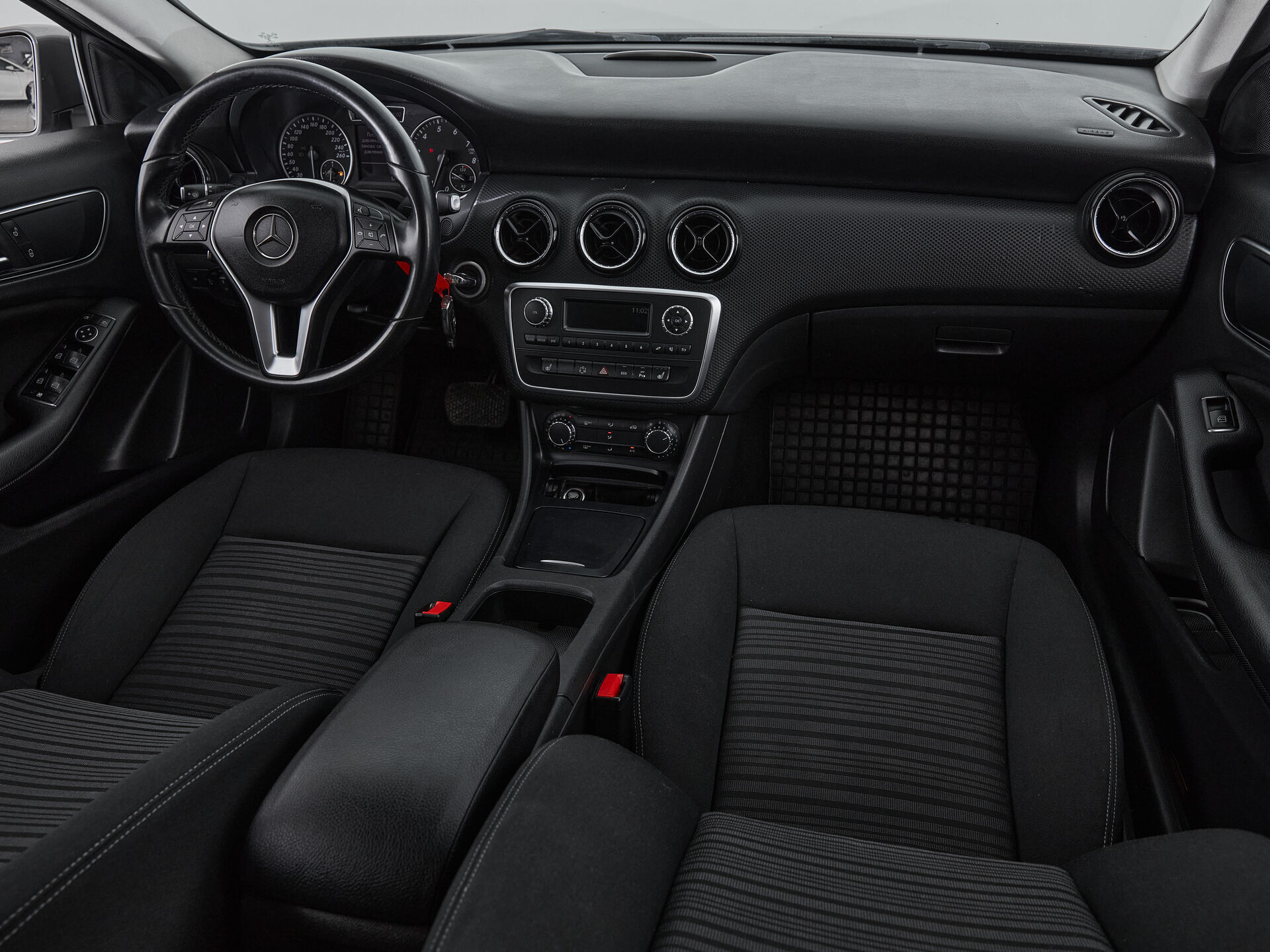 Mercedes benz A-Класс