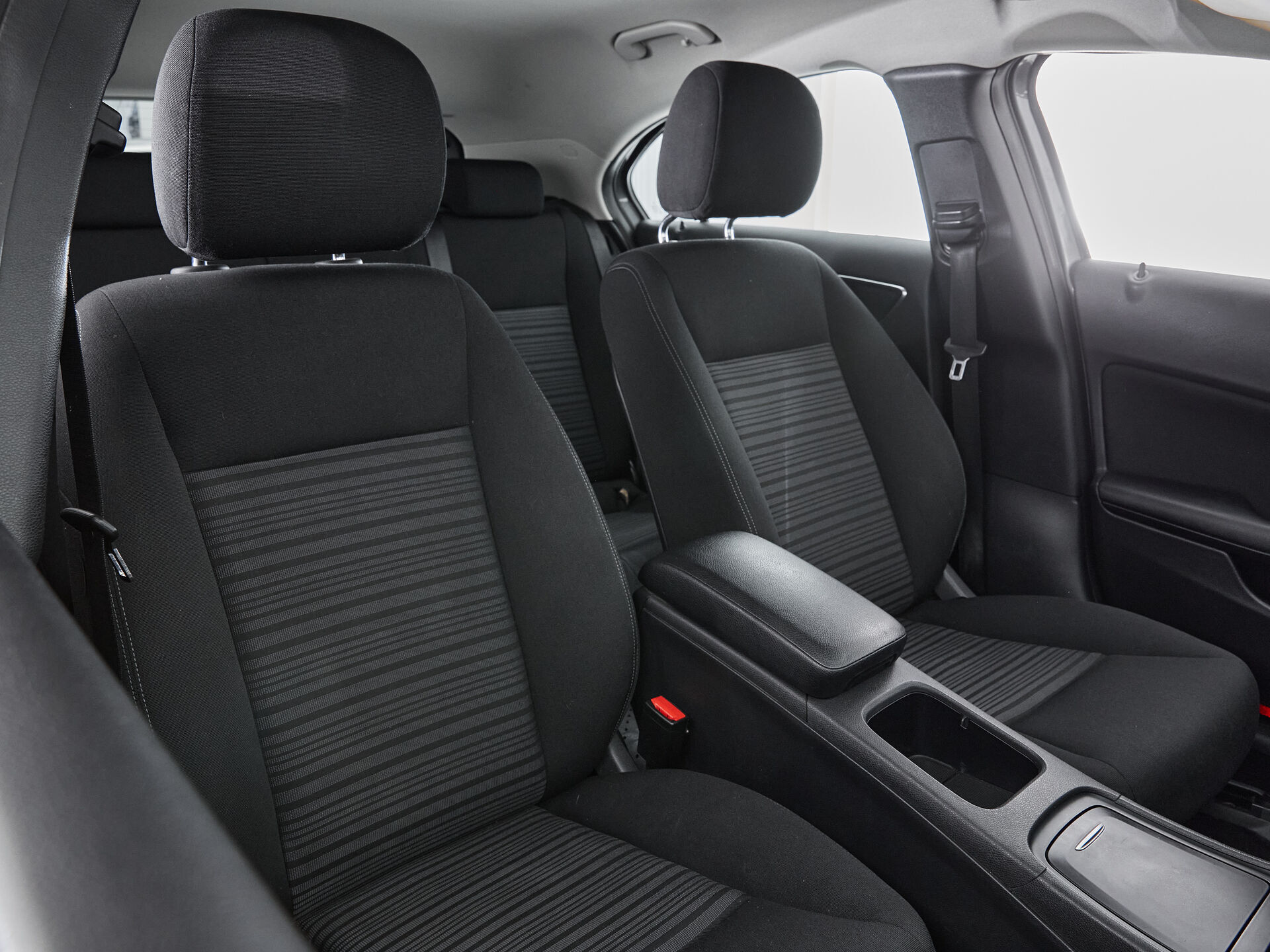 Mercedes benz A-Класс