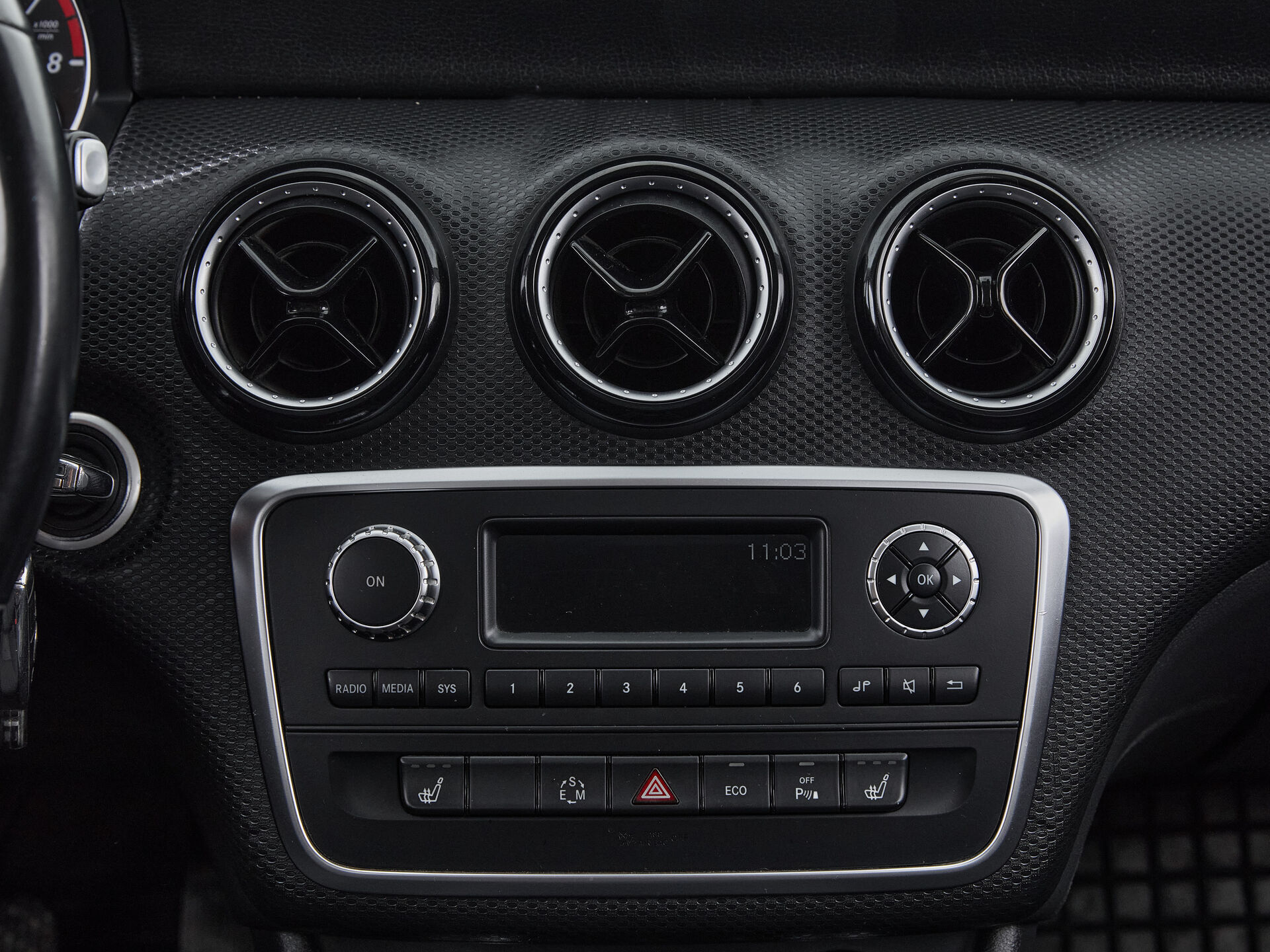 Mercedes benz A-Класс