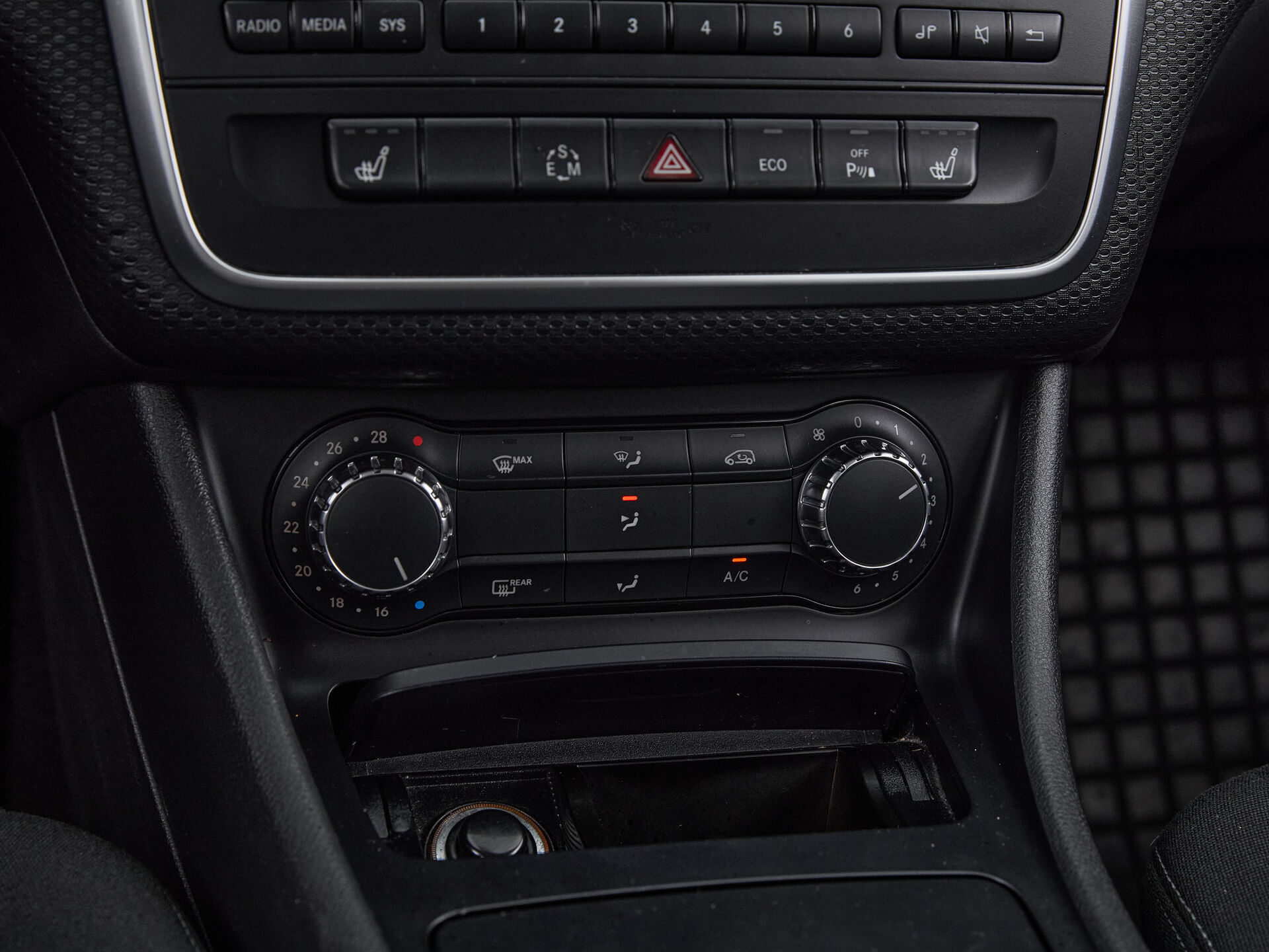 Mercedes benz A-Класс