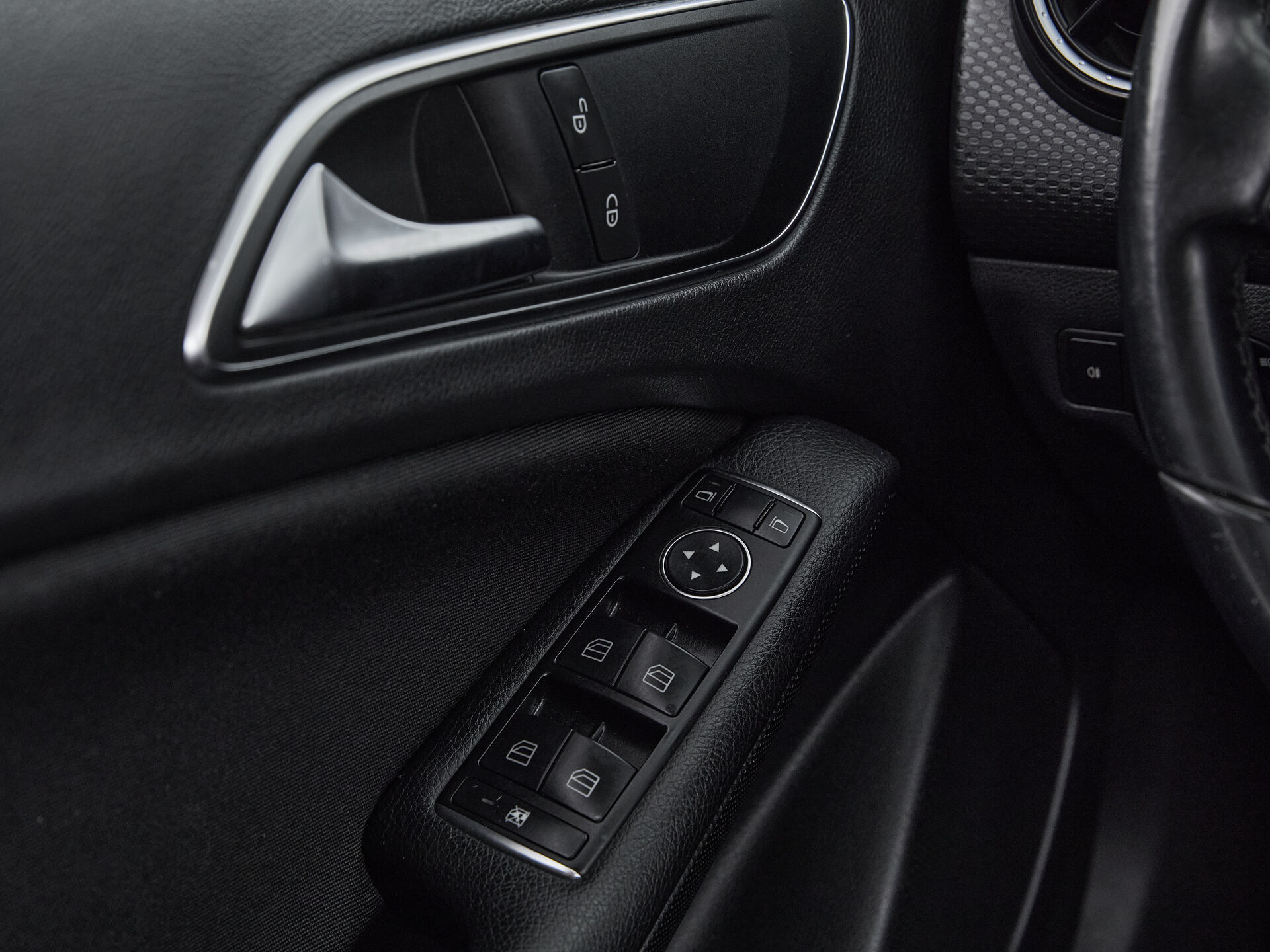 Mercedes benz A-Класс