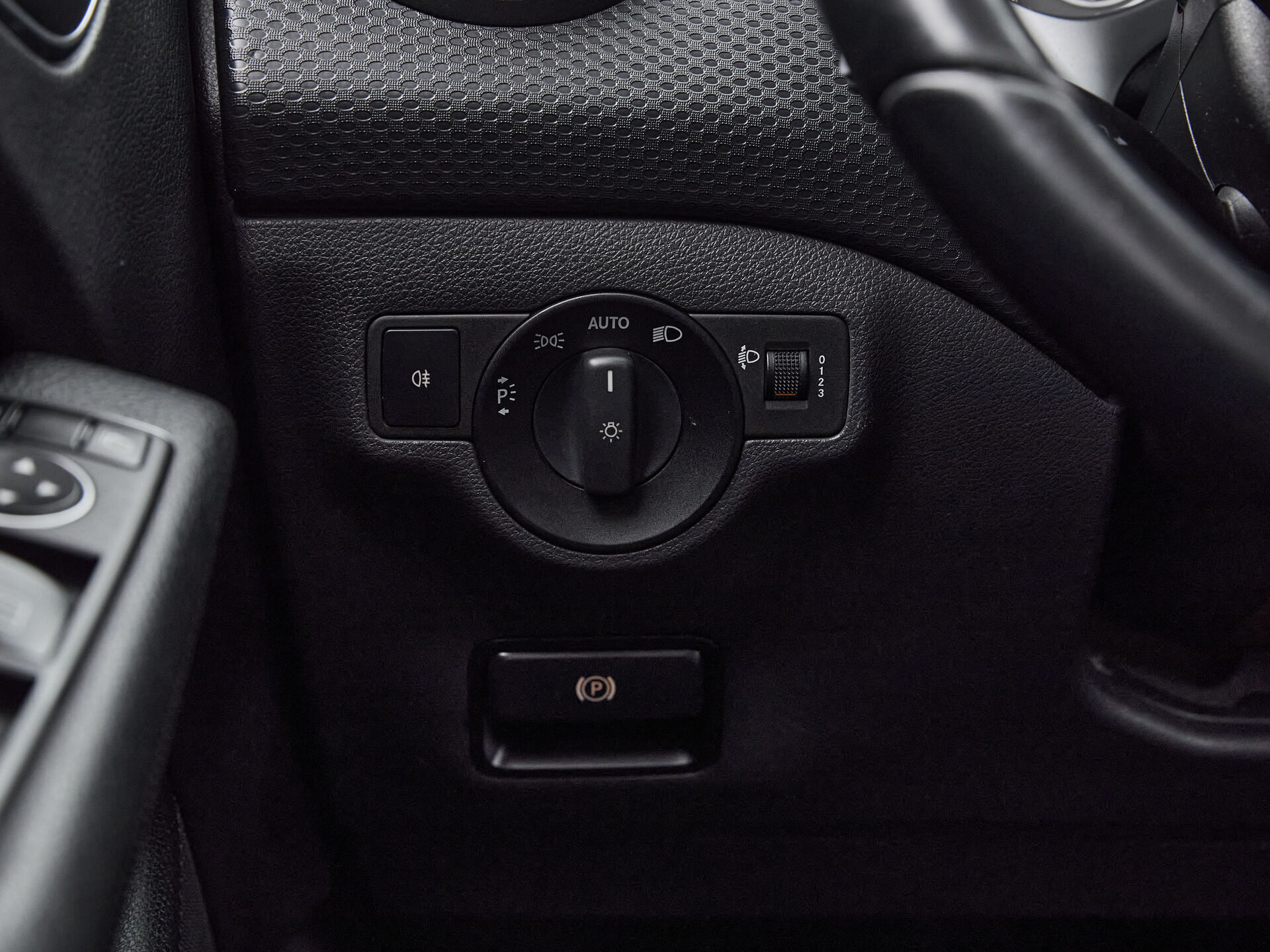 Mercedes benz A-Класс