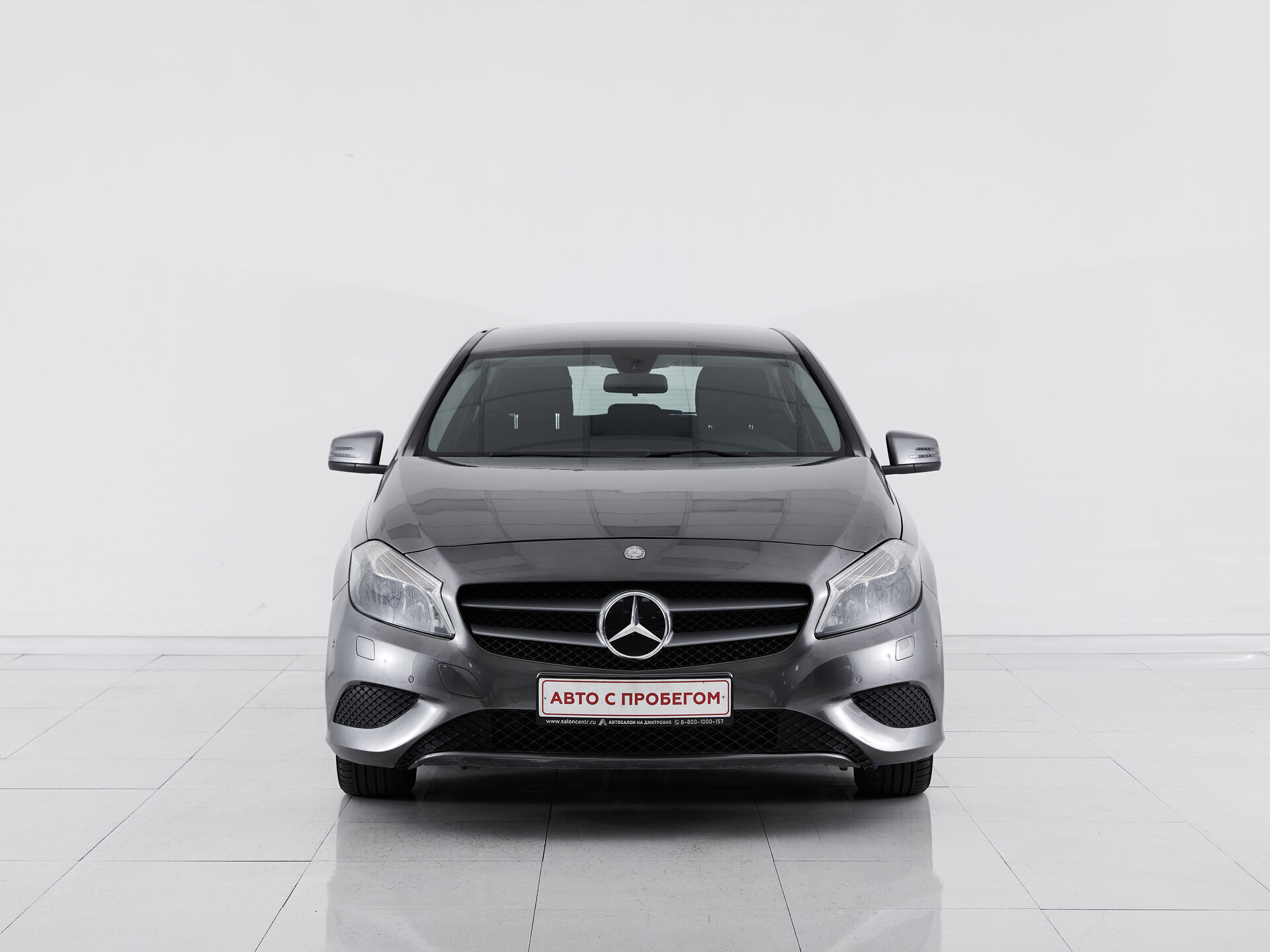 Mercedes benz A-Класс