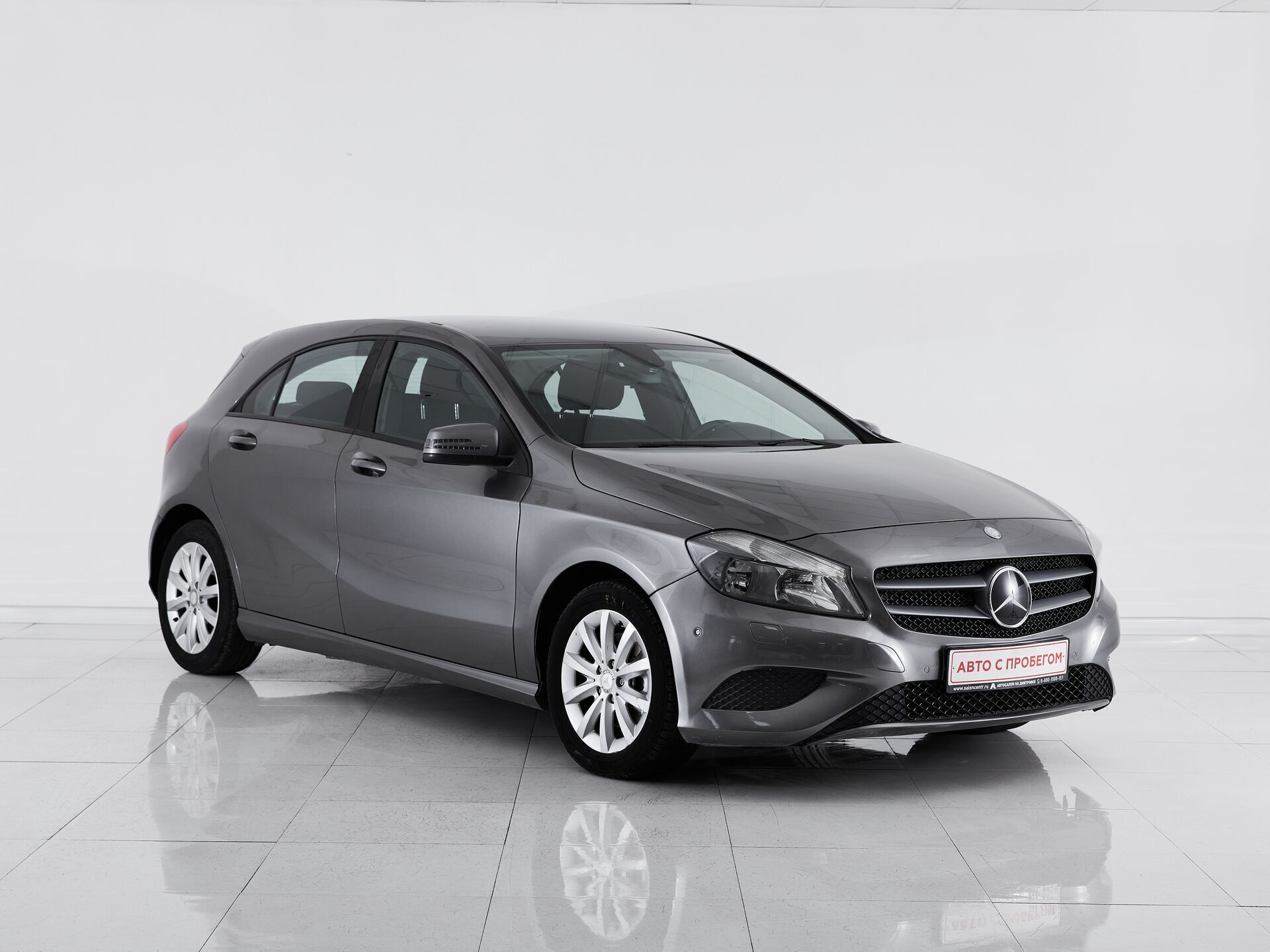 Mercedes benz A-Класс