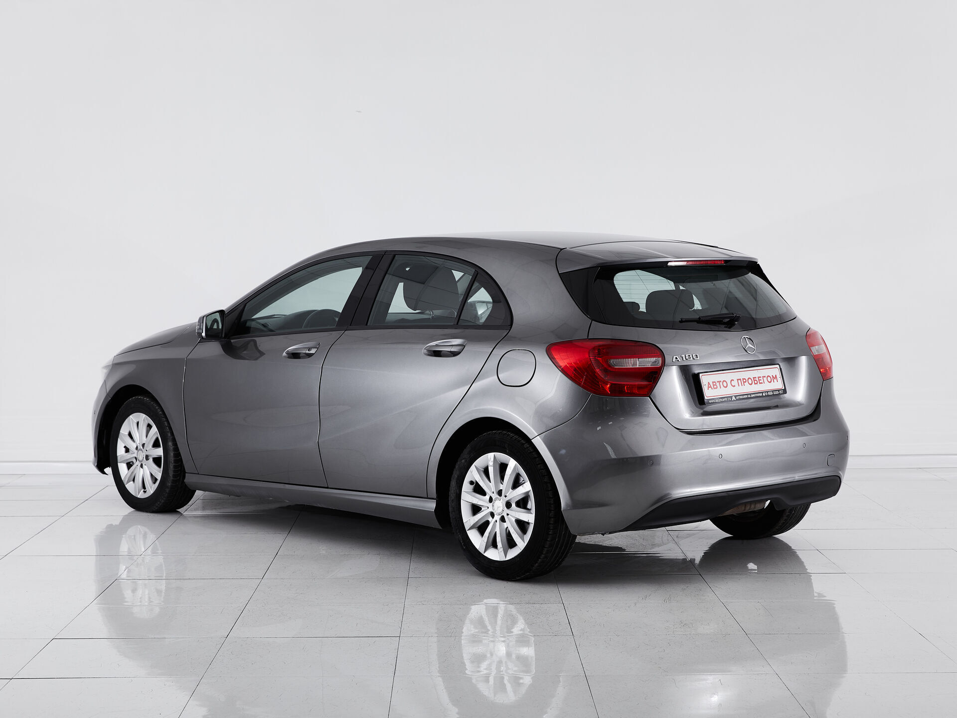 Mercedes benz A-Класс