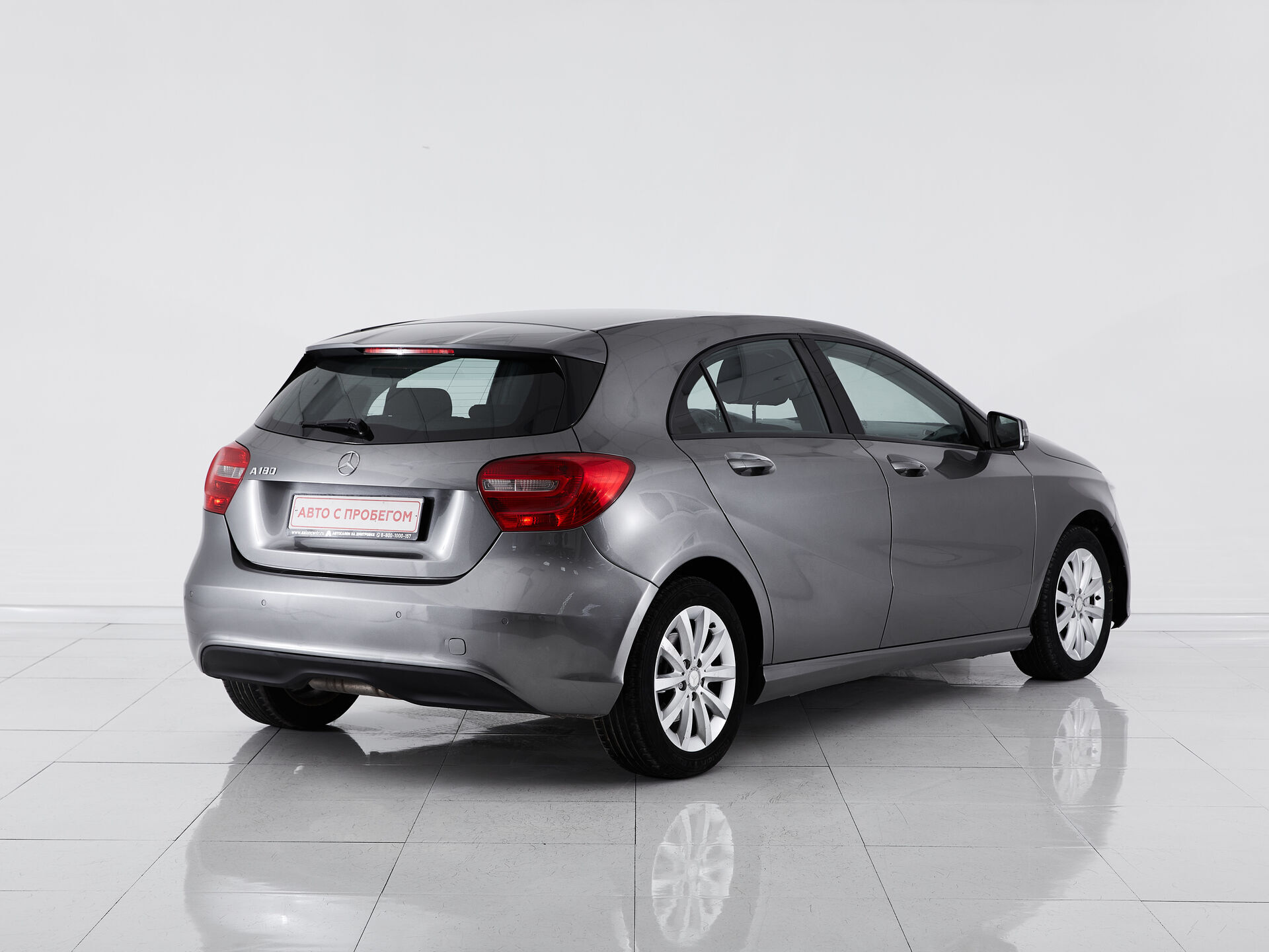 Mercedes benz A-Класс