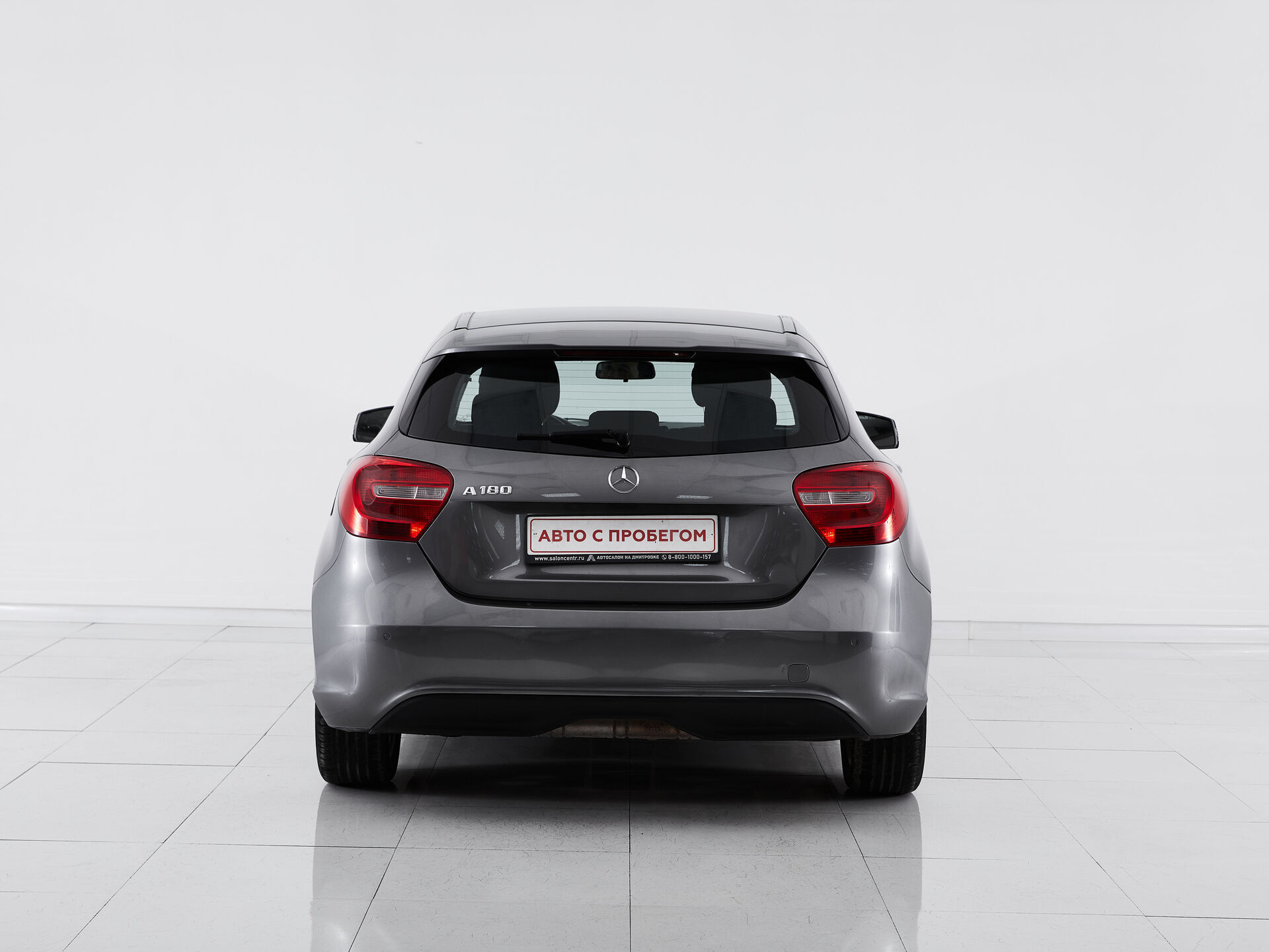 Mercedes benz A-Класс