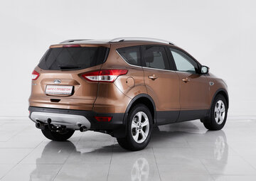 Ford Kuga Вид 5