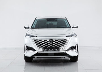 Changan UNI-K Вид 2