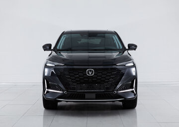 Changan UNI-K Вид 2