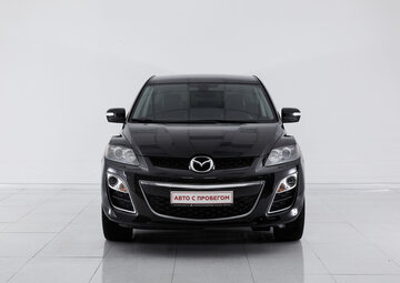 Mazda CX-7 Вид 2