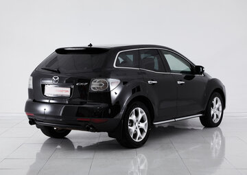 Mazda CX-7 Вид 4