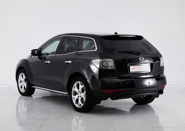 Mazda CX-7 Вид 5