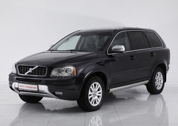 Volvo XC90 Вид 1