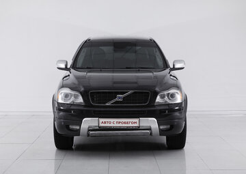 Volvo XC90 Вид 2