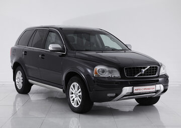 Volvo XC90 Вид 3