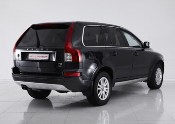 Volvo XC90 Вид 4