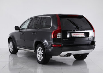 Volvo XC90 Вид 5