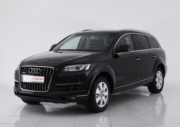 Audi Q7 Вид 1
