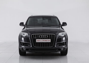 Audi Q7 Вид 2
