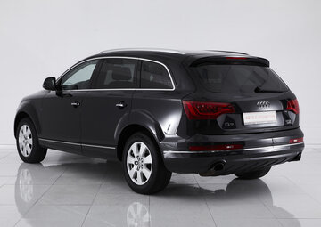 Audi Q7 Вид 5