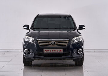 Toyota RAV4 Вид 2