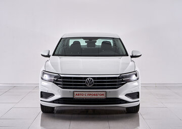 Volkswagen Jetta Вид 2