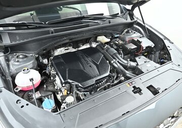 Hyundai Santa Fe Вид 5