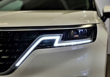 Kia Carnival Вид 2